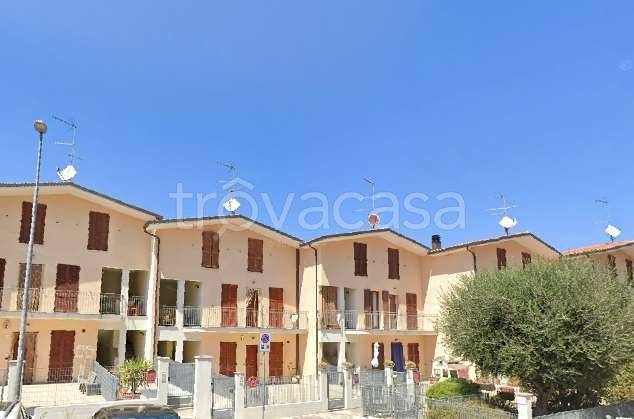 appartamento in vendita a Montelabbate