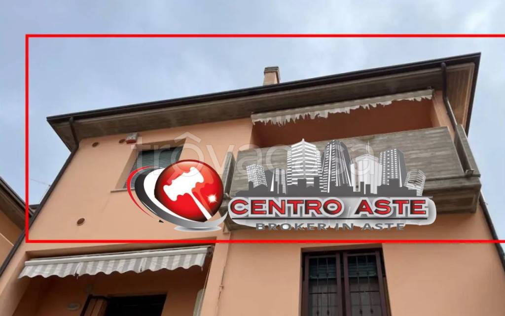 appartamento in vendita a Montelabbate