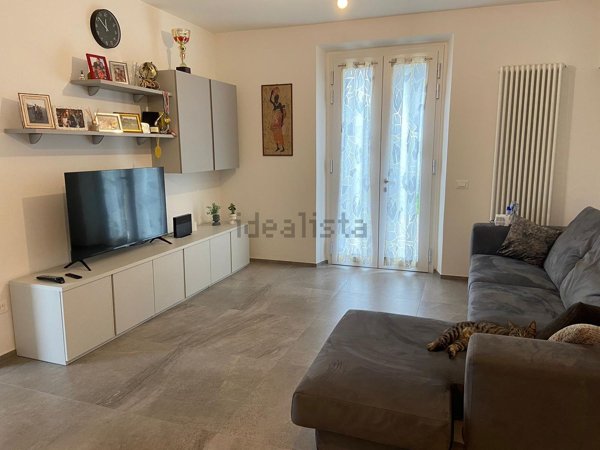 casa indipendente in vendita a Montelabbate in zona Osteria Nuova