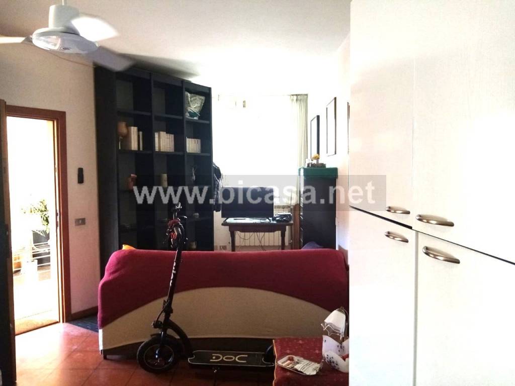 appartamento in vendita a Montelabbate