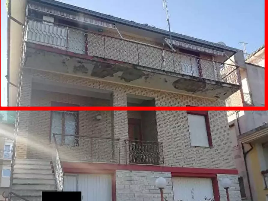 appartamento in vendita a Montelabbate