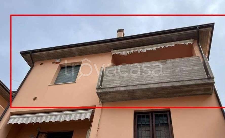 appartamento in vendita a Montelabbate