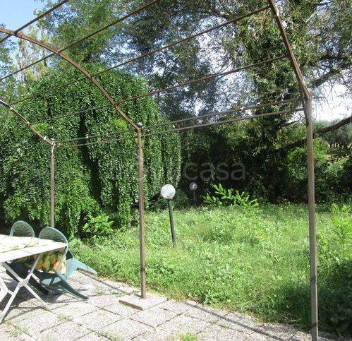 appartamento in vendita a Montelabbate