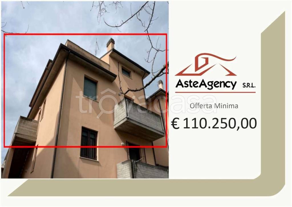 appartamento in vendita a Montelabbate