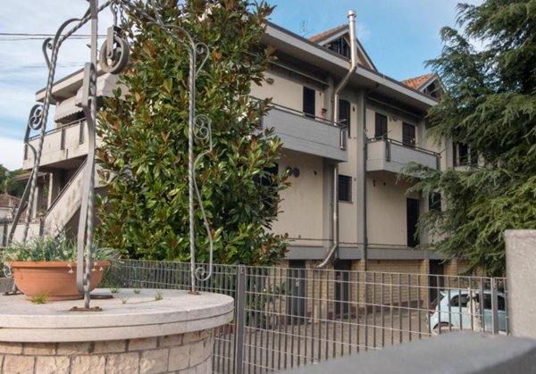 appartamento in vendita a Montelabbate