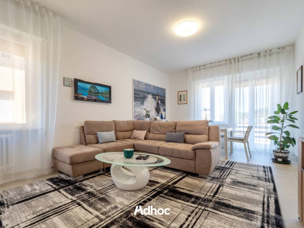 appartamento in vendita a Montelabbate in zona Apsella