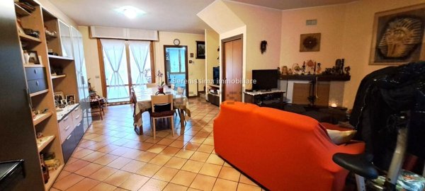 appartamento in vendita a Montelabbate