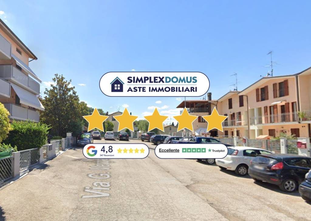 appartamento in vendita a Montelabbate