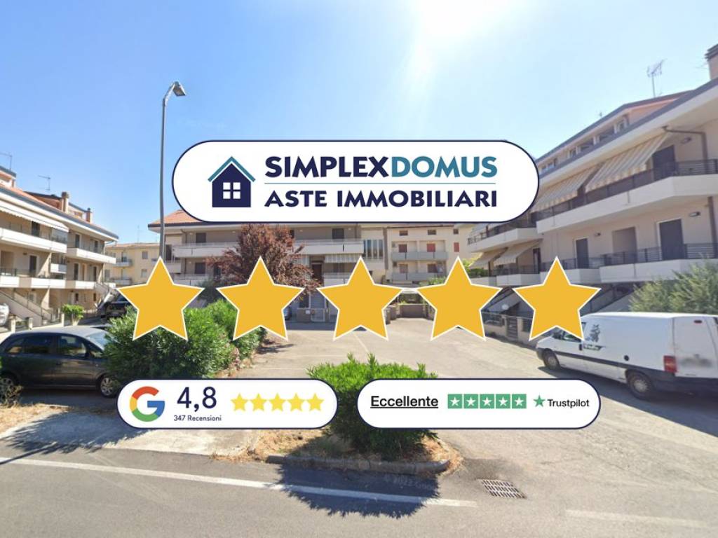 appartamento in vendita a Montelabbate