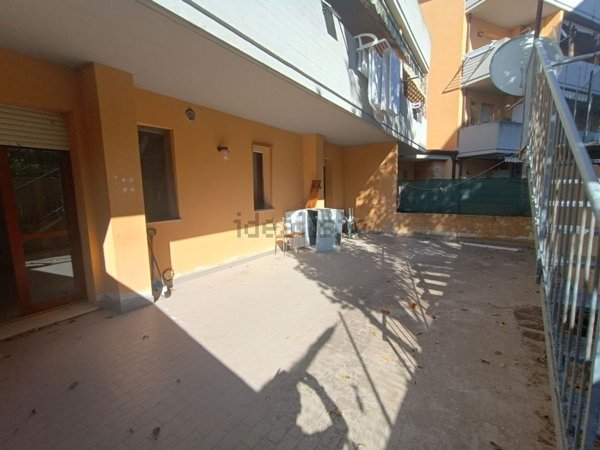 appartamento in vendita a Montelabbate