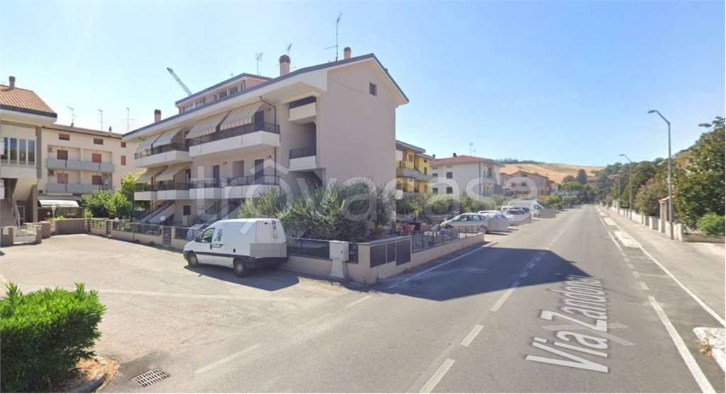 appartamento in vendita a Montelabbate in zona Osteria Nuova