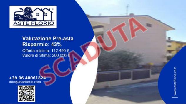 appartamento in vendita a Montelabbate