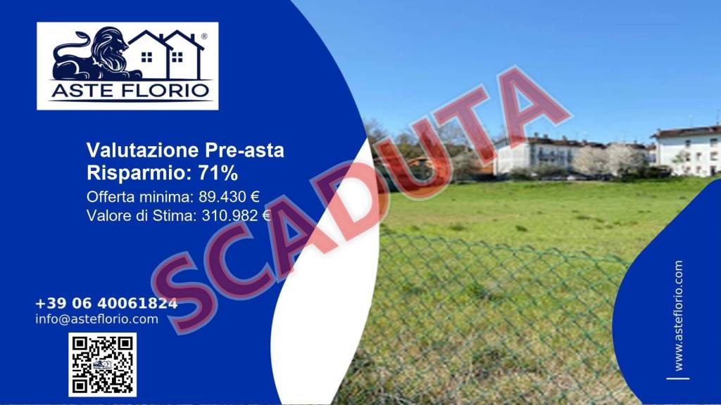 terreno agricolo in vendita a Montelabbate