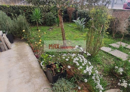 appartamento in vendita a Montelabbate in zona Osteria Nuova