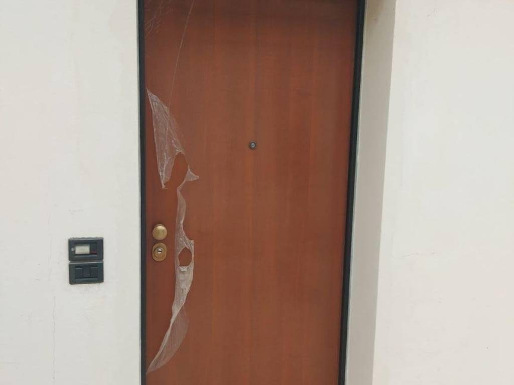 appartamento in vendita a Montelabbate