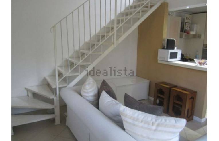 appartamento in vendita a Montelabbate