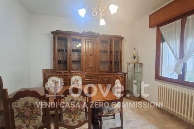 casa indipendente in vendita a Montelabbate in zona Osteria Nuova