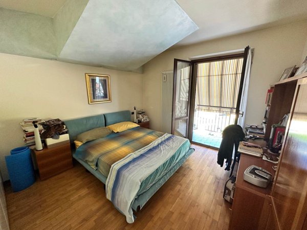 appartamento in vendita a Montelabbate in zona Apsella