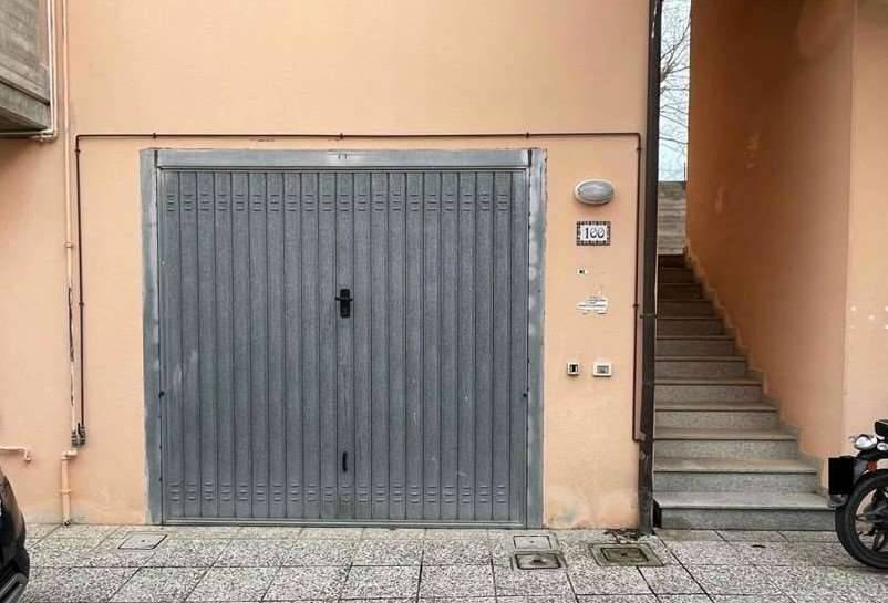 appartamento in vendita a Montelabbate