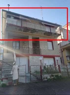 appartamento in vendita a Montelabbate