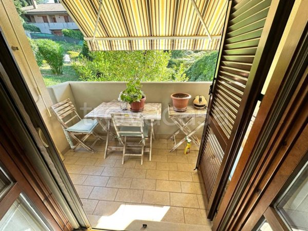 casa indipendente in vendita a Montelabbate