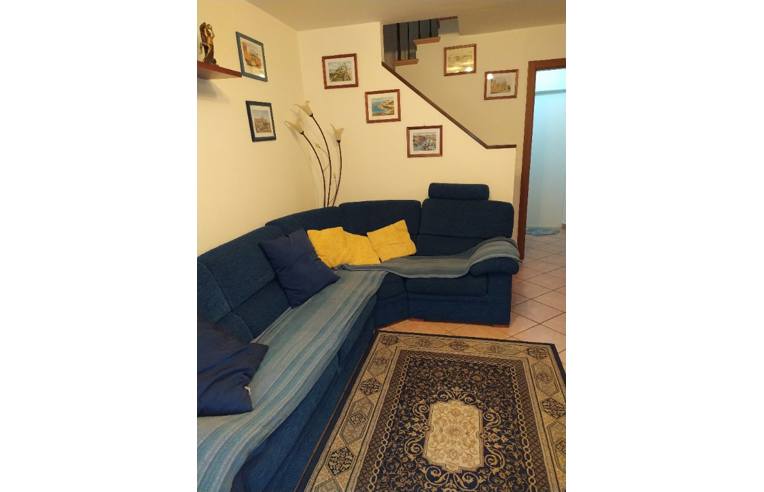 appartamento in vendita a Montelabbate