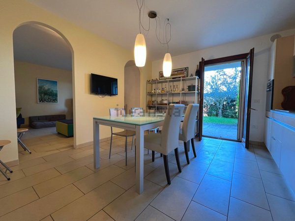 appartamento in vendita a Montelabbate