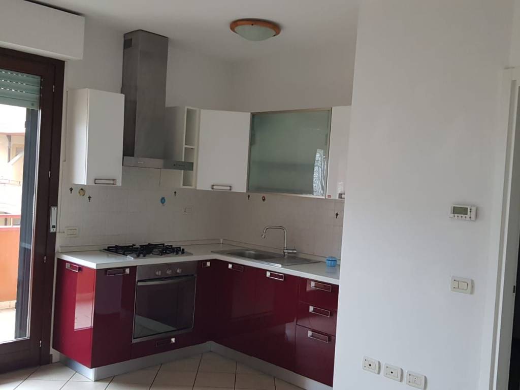 appartamento in vendita a Montelabbate