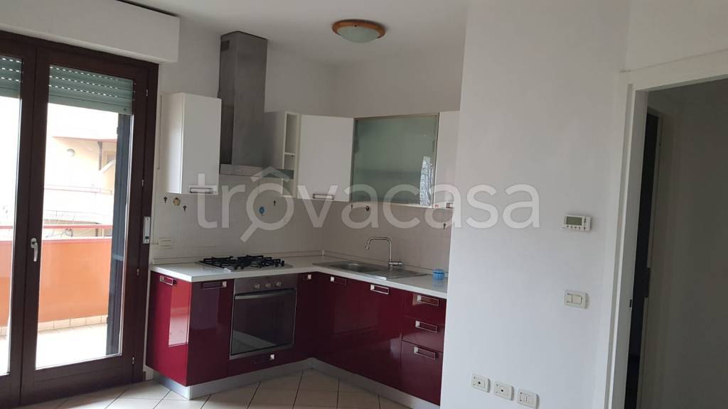 appartamento in vendita a Montelabbate