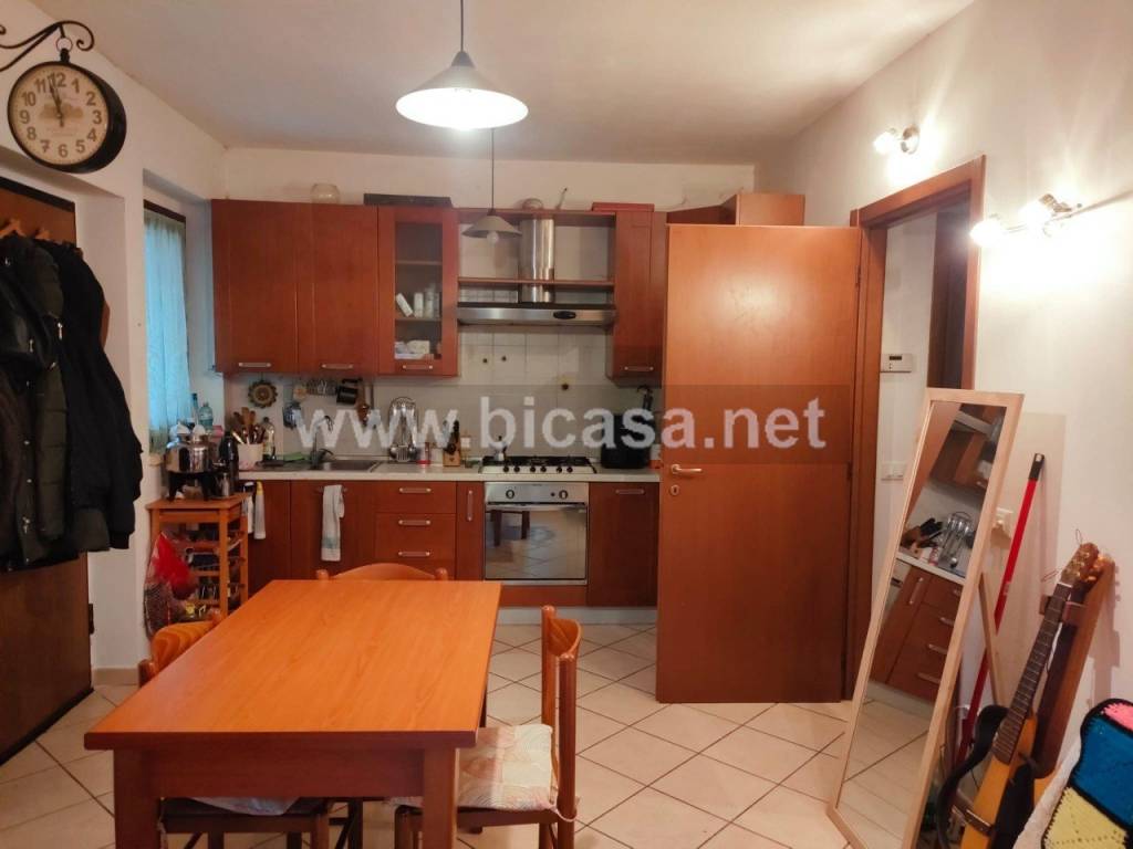 appartamento in vendita a Montelabbate