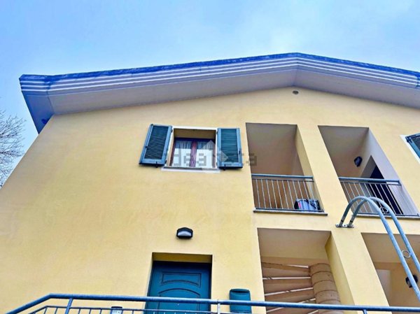 appartamento in vendita a Montelabbate