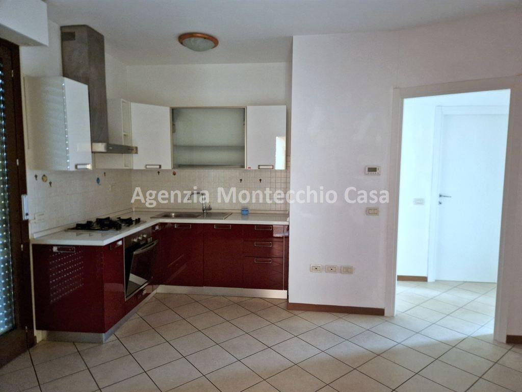 appartamento in vendita a Montelabbate