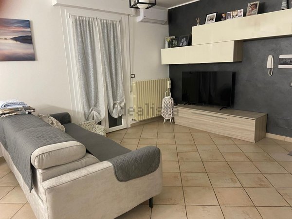 appartamento in vendita a Montelabbate in zona Osteria Nuova