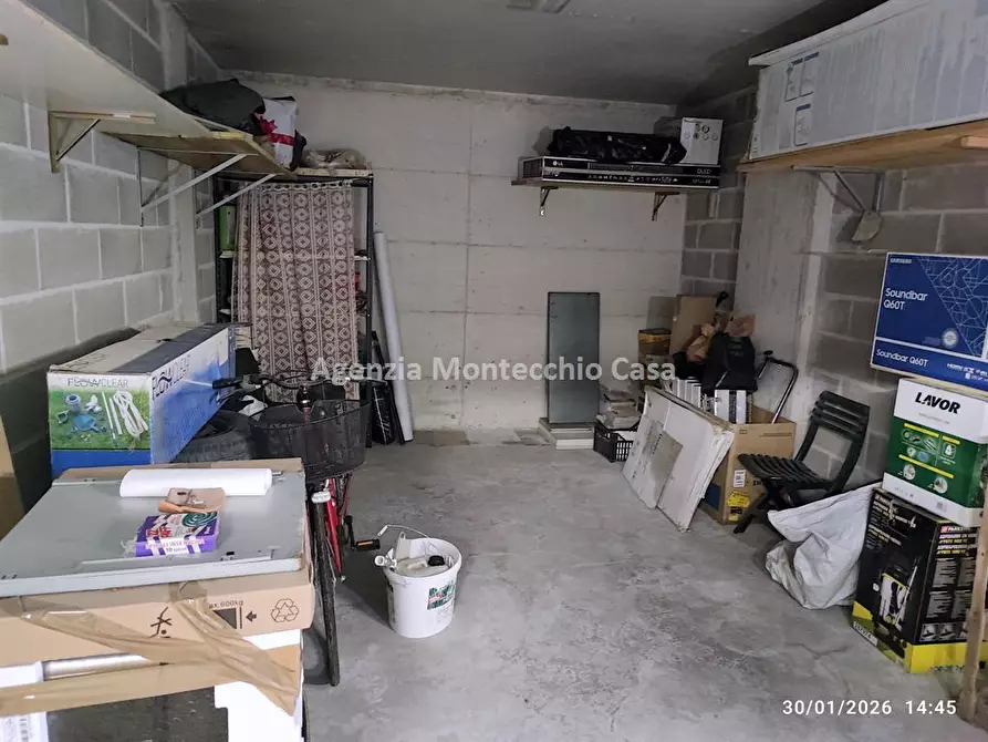 appartamento in vendita a Montelabbate