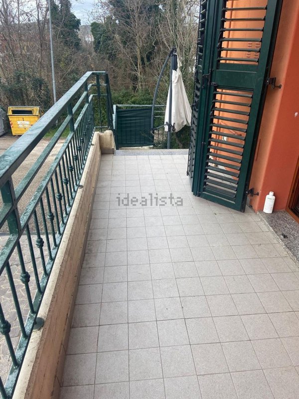 appartamento in vendita a Montelabbate