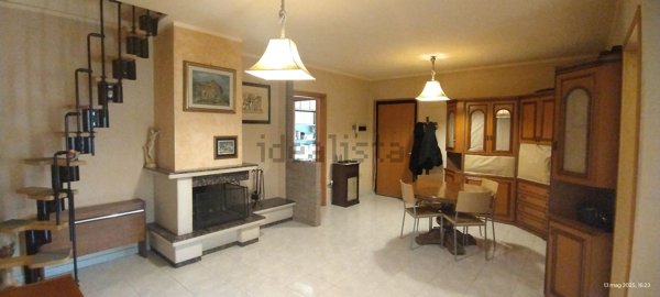 appartamento in vendita a Montelabbate in zona Osteria Nuova