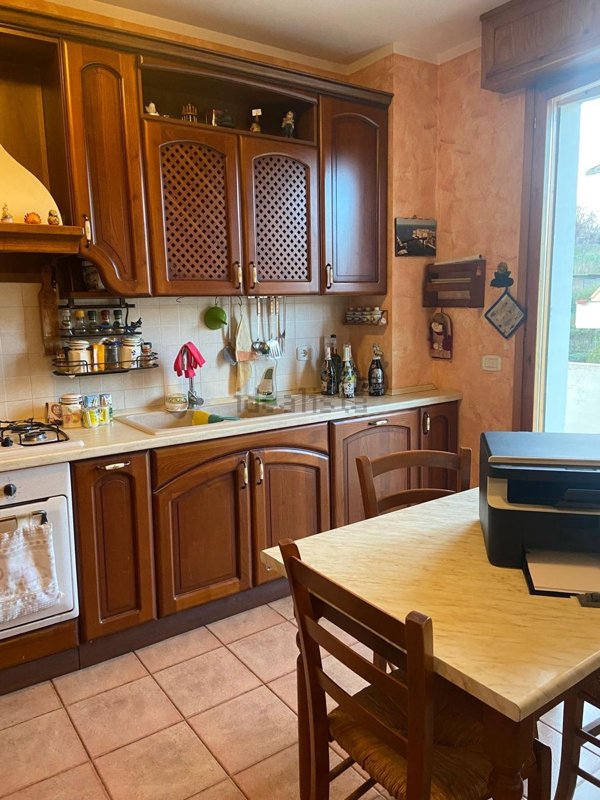 appartamento in vendita a Montelabbate in zona Osteria Nuova