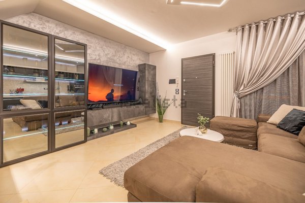 appartamento in vendita a Montelabbate in zona Osteria Nuova