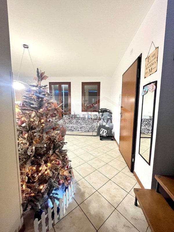 appartamento in vendita a Montelabbate in zona Osteria Nuova