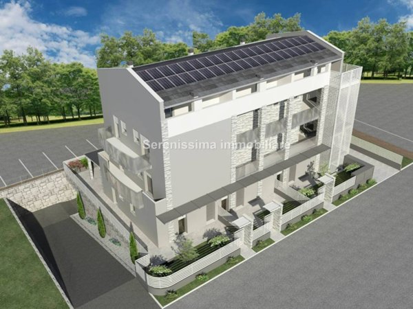 appartamento in vendita a Montelabbate in zona Osteria Nuova