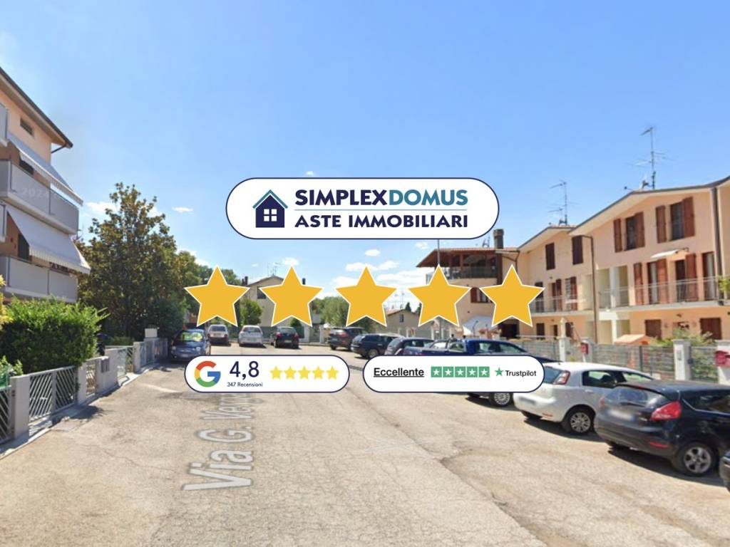 appartamento in vendita a Montelabbate