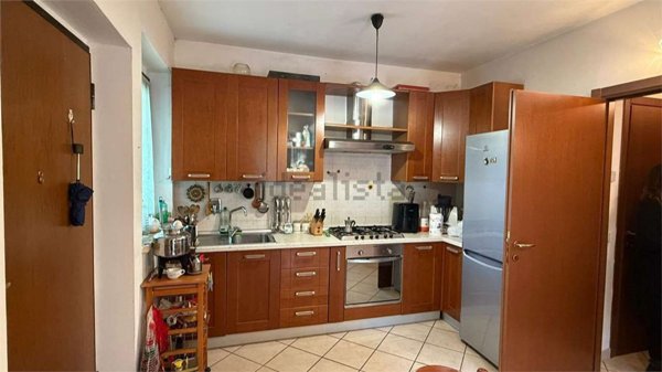 appartamento in vendita a Montelabbate