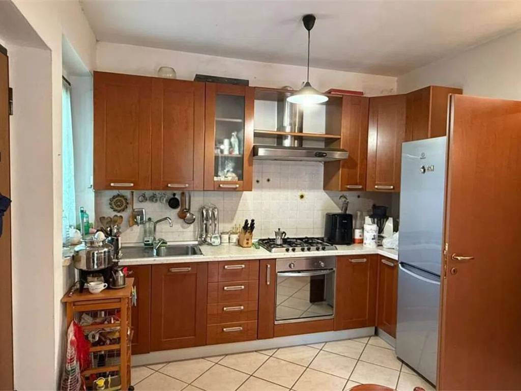 appartamento in vendita a Montelabbate