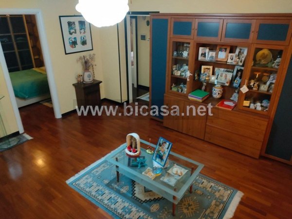 appartamento in vendita a Montelabbate in zona Osteria Nuova