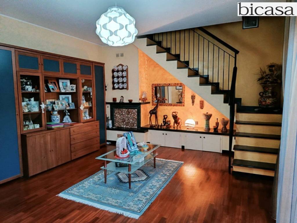 appartamento in vendita a Montelabbate in zona Osteria Nuova