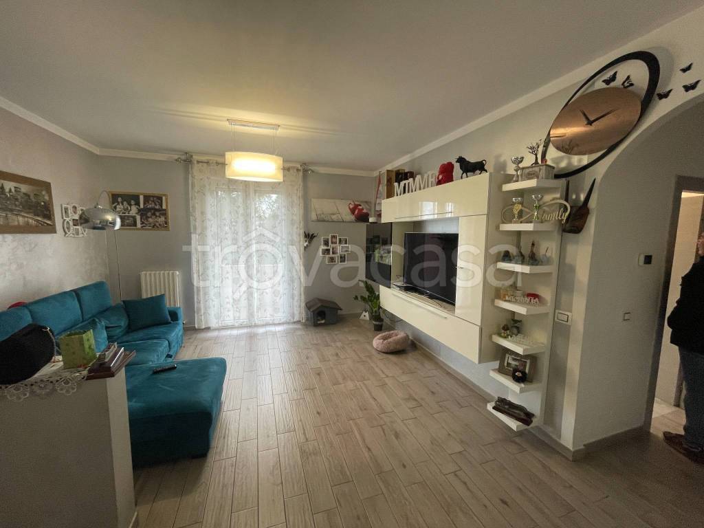 appartamento in vendita a Montelabbate