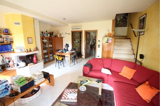 appartamento in vendita a Montelabbate