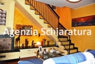 appartamento in vendita a Montelabbate in zona Osteria Nuova