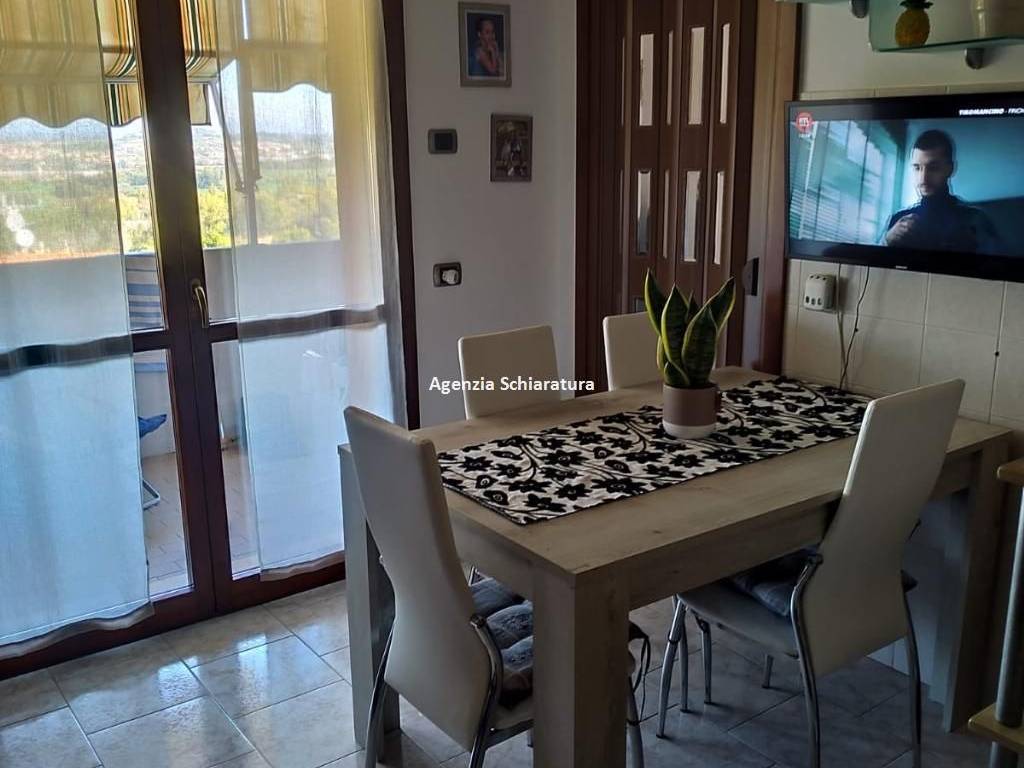 appartamento in vendita a Montelabbate