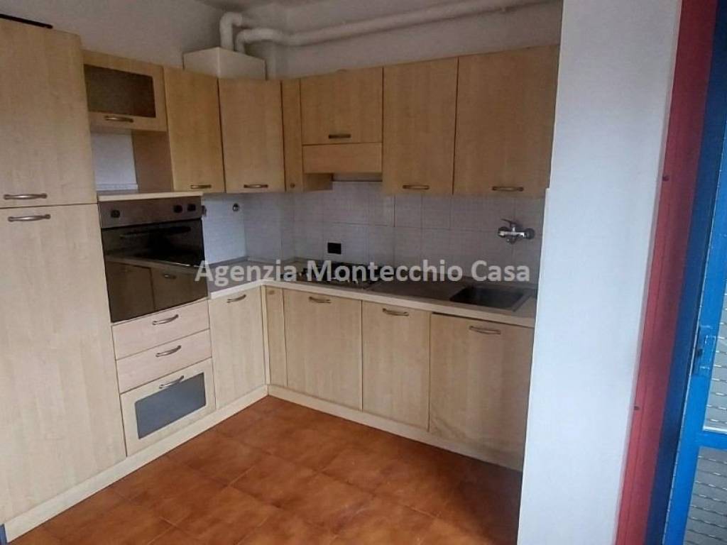 appartamento in vendita a Montelabbate